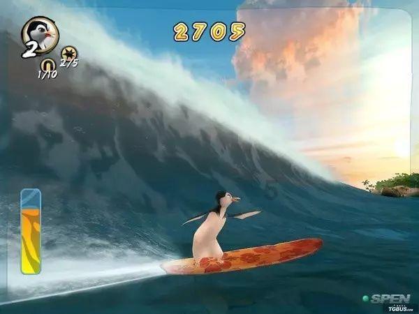 逃离森林湖畔